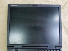 Ноутбук Dell Latitude CP №5